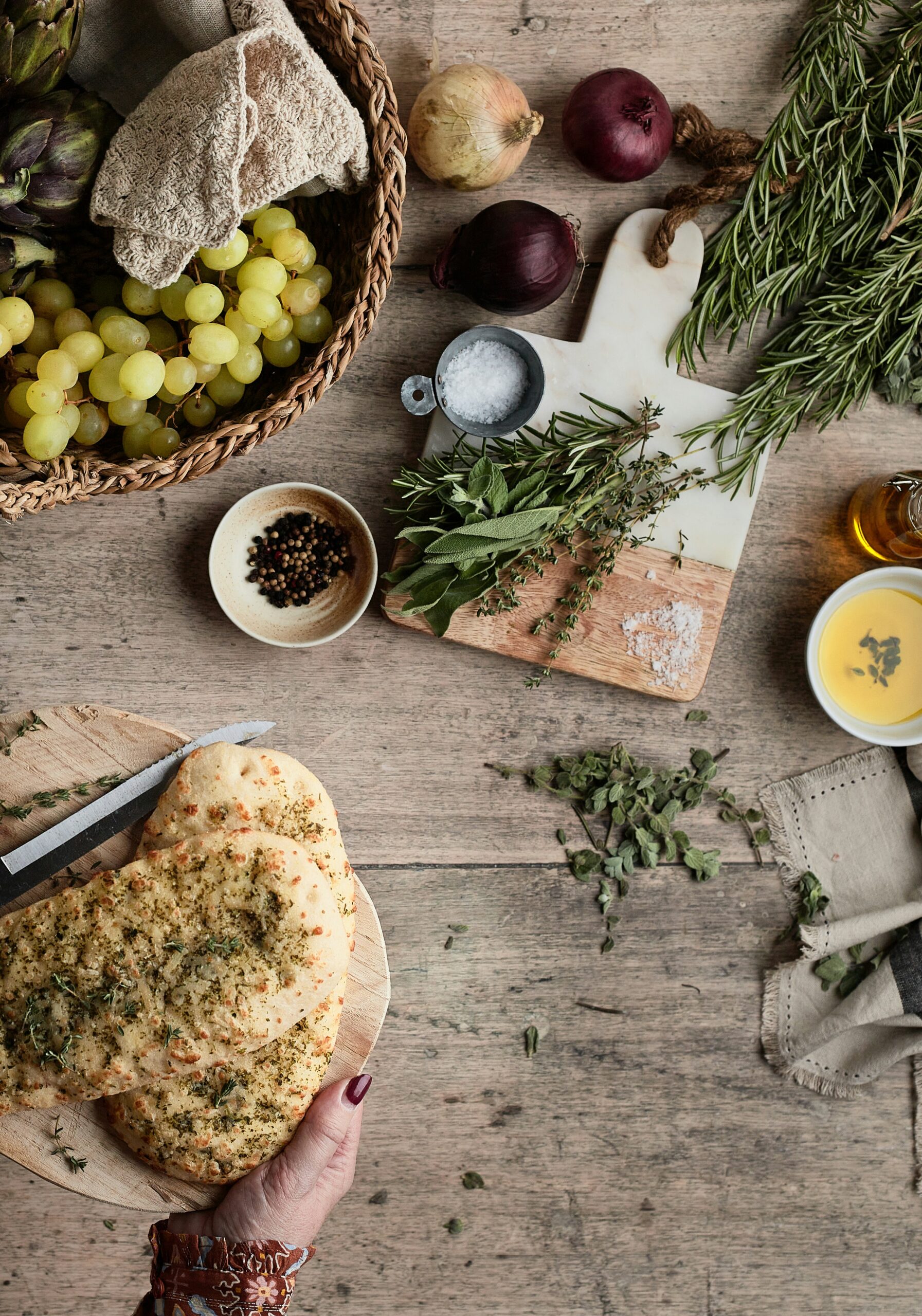 Genetic Nutritionist