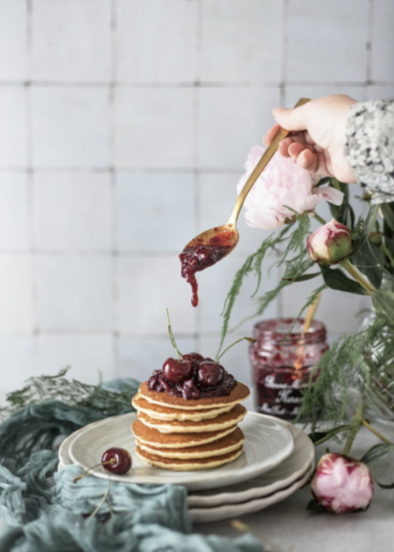 perimenopause nutritionist